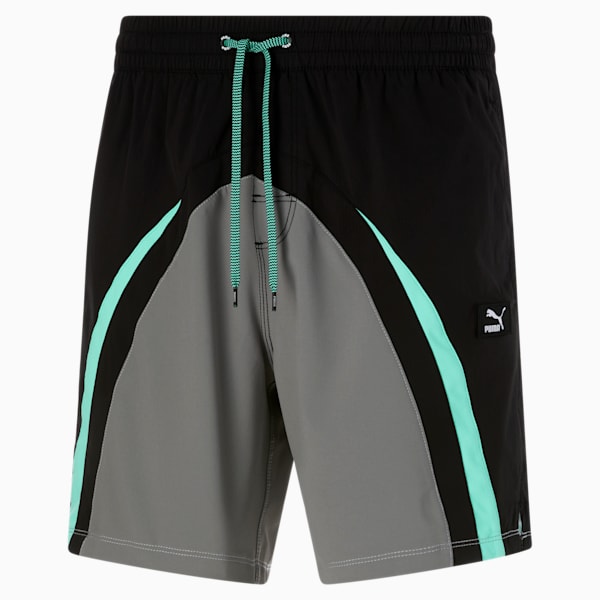 Traje de baño para hombre SWXP 7", PUMA BLACK, extralarge